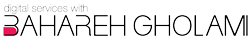 Bahareh Gholami