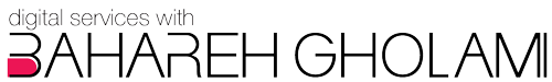 Bahareh Gholami