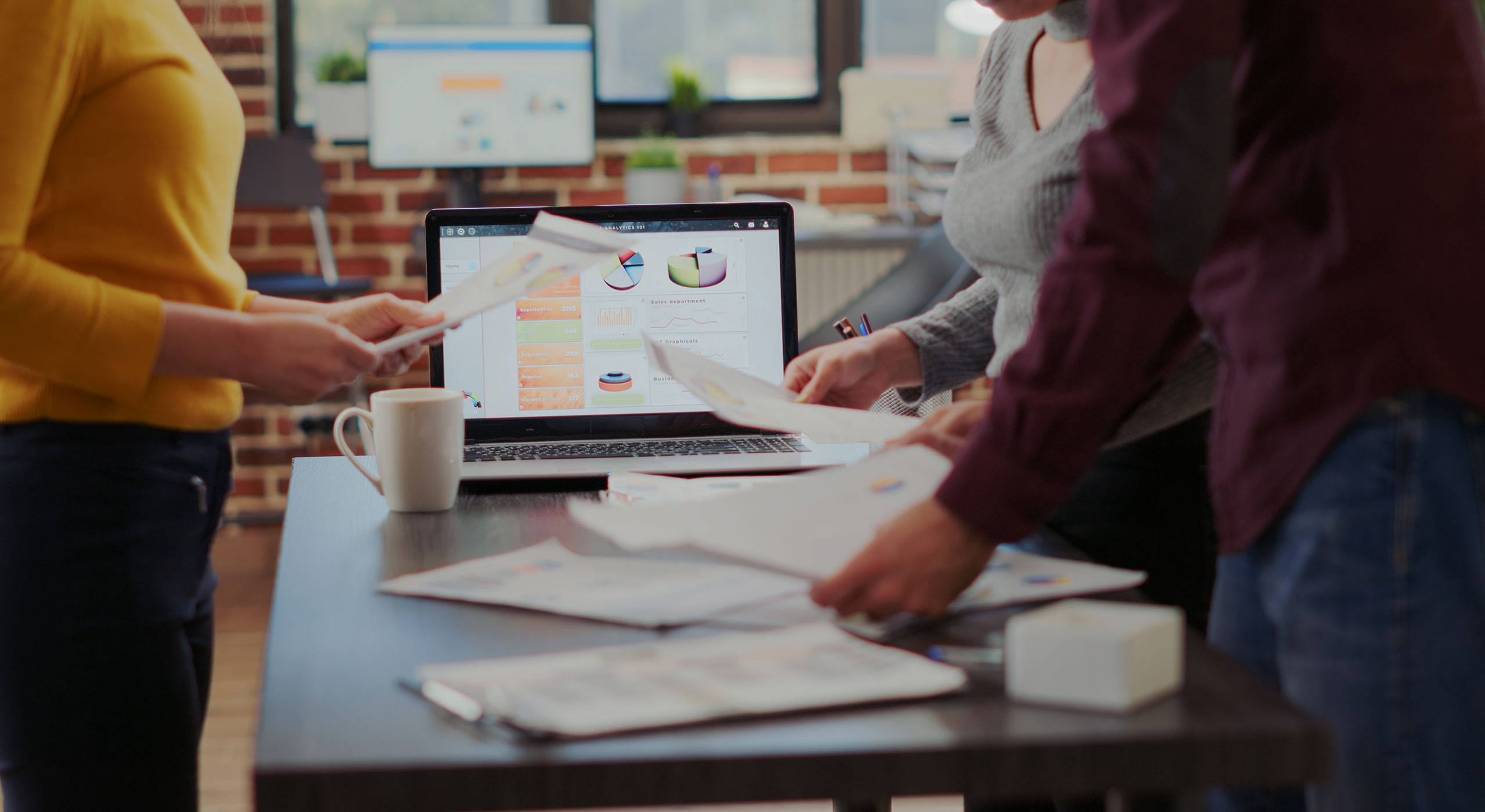 Digital Marketing Consultant Gothenburg sweden