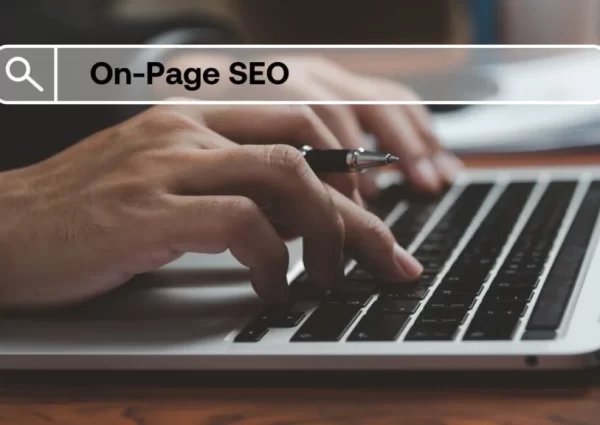 The Complete Guide to On-Page SEO in 2025: Boost Your Rankings the Smart Way