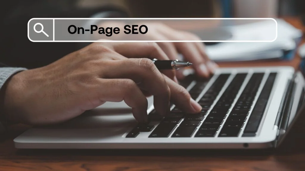 on-page SEO optimization checklist for 2025